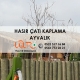 Hasır Çatı Kaplama Ayvalık, Ayvalık Hasır Çatı Kaplama, Hasır Çatı Kaplama Fiyatları Ayvalık, Hasır Çatı Kaplama Firmaları Ayvalık