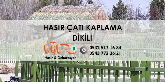 Hasır Çatı Kaplama Dikili, Dikili Hasır Çatı Kaplama, Hasır Çatı Kaplama Fiyatları Dikili, Hasır Çatı Kaplama Firmaları Dikili
