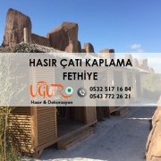Hasır Çatı Kaplama Fethiye, Fethiye Hasır Çatı Kaplama, Hasır Çatı Kaplama Fiyatları Fethiye, Hasır Çatı Kaplama Firmaları Fethiye