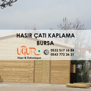 Hasır Çatı Kaplama Bursa, Bursa Hasır Çatı Kaplama, Hasır Çatı Kaplama Fiyatları Bursa , Hasır Çatı Kaplama Firmaları Bursa