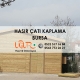 Hasır Çatı Kaplama Bursa, Bursa Hasır Çatı Kaplama, Hasır Çatı Kaplama Fiyatları Bursa , Hasır Çatı Kaplama Firmaları Bursa