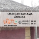 Hasır Çatı Kaplama Antalya, Antalya Hasır Çatı Kaplama, Hasır Çatı Kaplama Fiyatları Antalya, Hasır Çatı Kaplama Firmaları Antalya